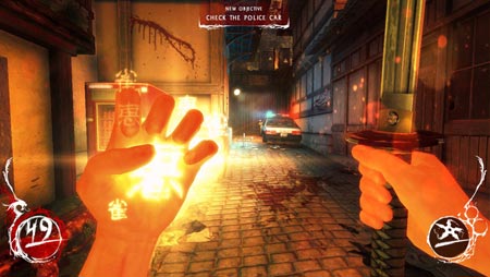 Shadow Warrior - 5 Shadow Warrior - 5