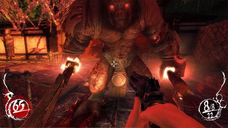 Shadow Warrior'un ilk inceleme puanları ortaya çıktı Shadow Warrior'un ilk inceleme puanları ortaya çıktı