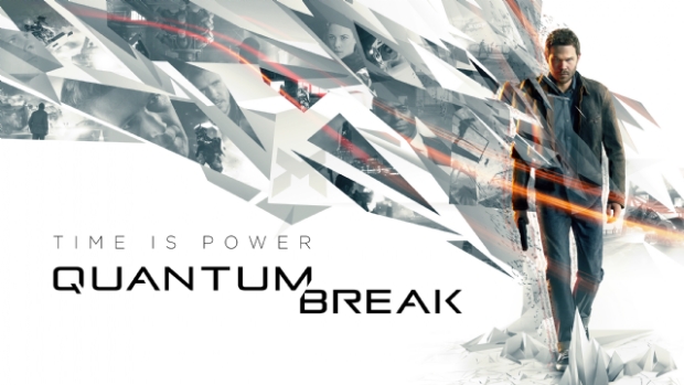Quantum Break'ten tonla yeni bilgi geliyor Quantum Break'ten tonla yeni bilgi geliyor