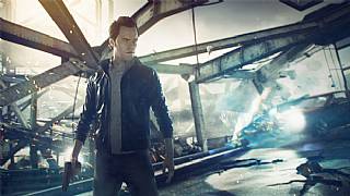Quantum Break'in yeni fragmanı bizi şaşırtacak(mış)