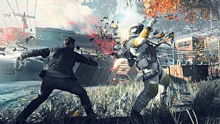 Quantum Break, Steam'e gelmeyecek