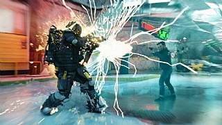 Quantum Break'in PC sürümünden ilk ekran görüntüsü yayımlandı!