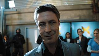 Quantum Break'in kötüleri ile tanışın