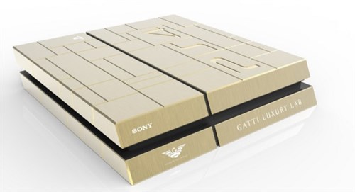 Tek ihtiyacınız altından PS4 ve Xbox One - 1 Tek ihtiyacınız altından PS4 ve Xbox One - 1