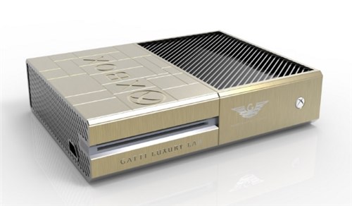 Tek ihtiyacınız altından PS4 ve Xbox One - 2 Tek ihtiyacınız altından PS4 ve Xbox One - 2