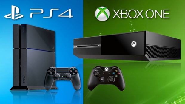 PS4'ü, Xbox One'a tercih edenlerin sebebi çözünürlük farkı - 1 PS4'ü, Xbox One'a tercih edenlerin sebebi çözünürlük farkı - 1