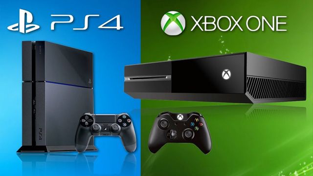 PS4'ü, Xbox One'a tercih edenlerin sebebi çözünürlük farkı PS4'ü, Xbox One'a tercih edenlerin sebebi çözünürlük farkı