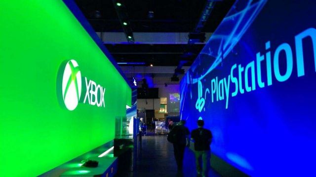Xbox One ve PlayStation 4'ü bir arada kullanmak ister misiniz? Xbox One ve PlayStation 4'ü bir arada kullanmak ister misiniz?