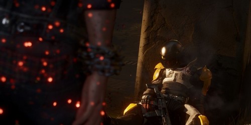 InFamous: Second Son'dan yeni görseller! - 1