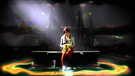 inFamous: First Light - 3 inFamous: First Light - 3