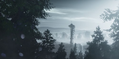 InFamous: Second Son'dan yeni görseller! - 2