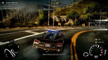 Need for Speed: Rivals - 2 Need for Speed: Rivals - 2
