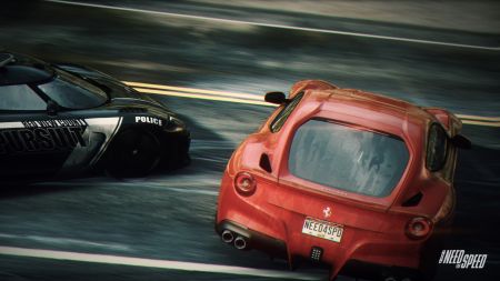 Yeni Need for Speed oyunu yolda Yeni Need for Speed oyunu yolda