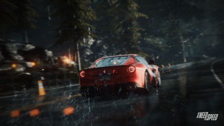 Need for Speed: Rivals - 4 Need for Speed: Rivals - 4