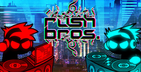 Rush Bros - 1 Rush Bros - 1