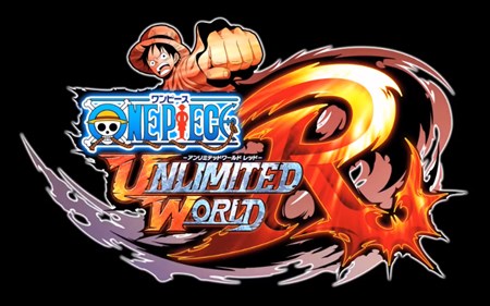 One Piece: Unlimited World Red - 7 One Piece: Unlimited World Red - 7