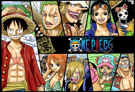 One Piece: Unlimited World Red - 2 One Piece: Unlimited World Red - 2
