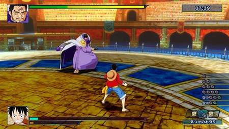 One Piece: Unlimited World Red - 6 One Piece: Unlimited World Red - 6