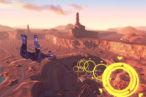 Gangstar Vegas'a Kıyamet güncellemesi geldi Gangstar Vegas'a Kıyamet güncellemesi geldi