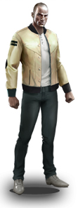 Gangstar Vegas'ın karakterlerini tanıyalım - 1 - 1 Gangstar Vegas'ın karakterlerini tanıyalım - 1 - 1
