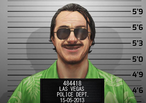 Gangstar Vegas'ın karakterlerini tanıyalım - 3 - 2 Gangstar Vegas'ın karakterlerini tanıyalım - 3 - 2
