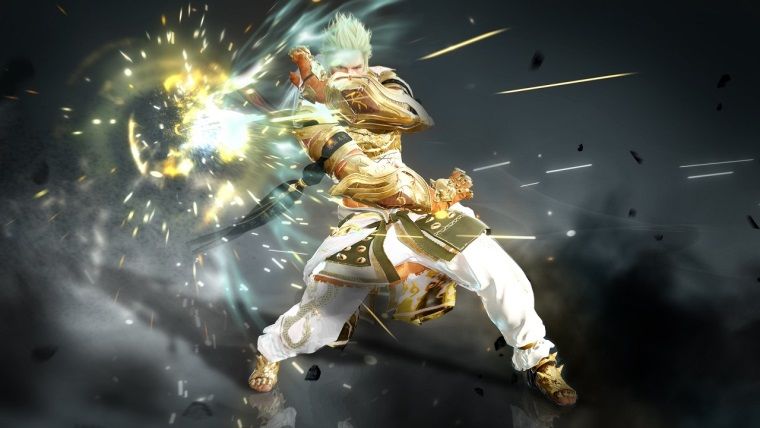 Black Desert Online'ın Steam versiyonu %50 indirime girdi Black Desert Online'ın Steam versiyonu %50 indirime girdi