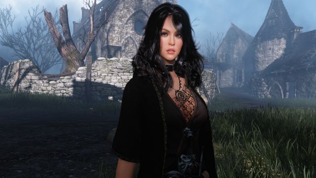 Black Desert Online'dan aksiyon dolu fragman! Black Desert Online'dan aksiyon dolu fragman!