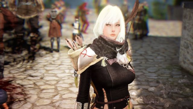 Black Desert Online'ın çıkış tarihi açıklandı Black Desert Online'ın çıkış tarihi açıklandı