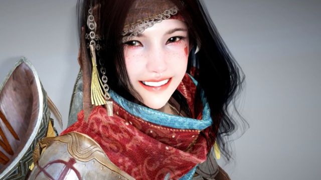 Black Desert Online'dan yeni fragman Black Desert Online'dan yeni fragman