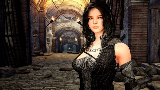 Black Desert Online'ın açılış sinematiği yayımlandı Black Desert Online'ın açılış sinematiği yayımlandı