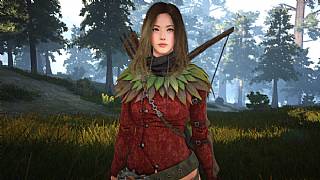Black Desert Online'ın ek paketinden yeni fragman