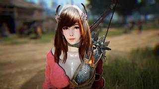 Black Desert Online Steam'e geliyor