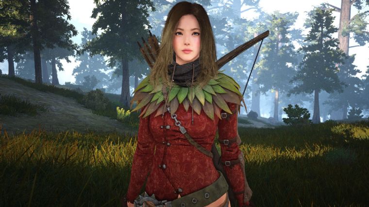 Black Desert Online'a ücretsiz DLC paketi geliyor Black Desert Online'a ücretsiz DLC paketi geliyor