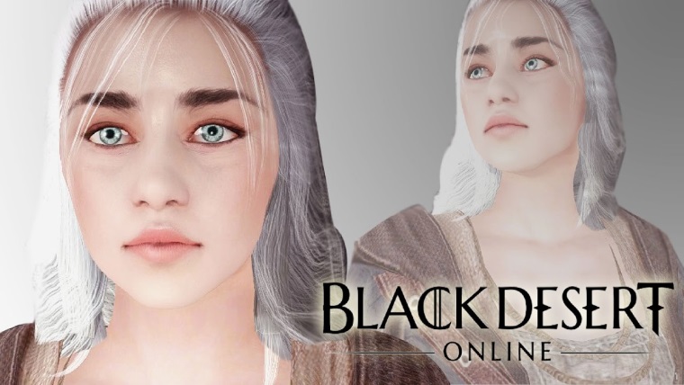 Black Desert Online'nın Türkiye çıkış tarihi açıklandı Black Desert Online'nın Türkiye çıkış tarihi açıklandı
