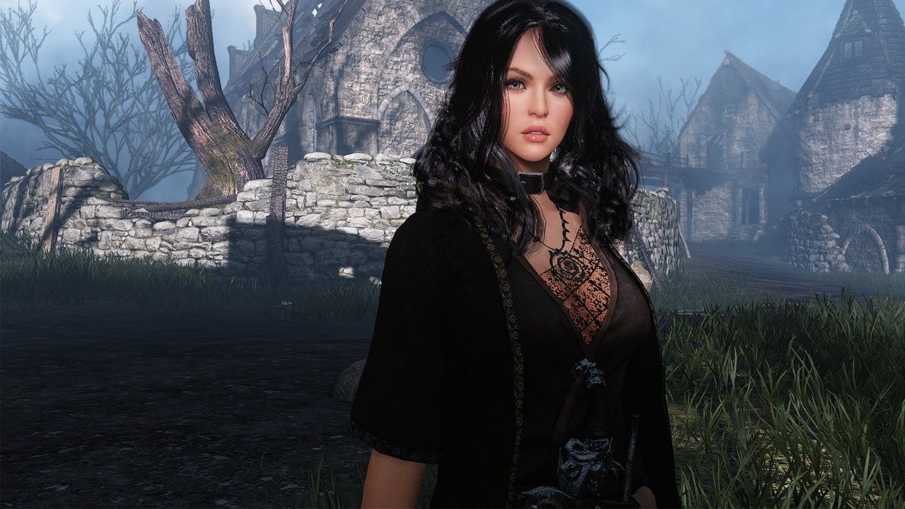Black Desert Steam