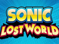 Sonic: Lost World'ün oynanış videosu göründü Sonic: Lost World'ün oynanış videosu göründü