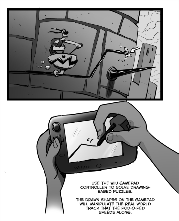 Armikrog (İlk Bakış) - 2 Armikrog (İlk Bakış) - 2