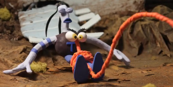 The Neverhood yaratıcısı Armikrog ile ilgili sorularımızı yanıtladı - 2