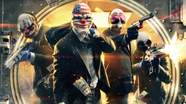 Payday 2'nin Ultimate Edition sürümü ortaya çıktı