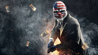 PayDay 2 için yeni ek paket gözüktü