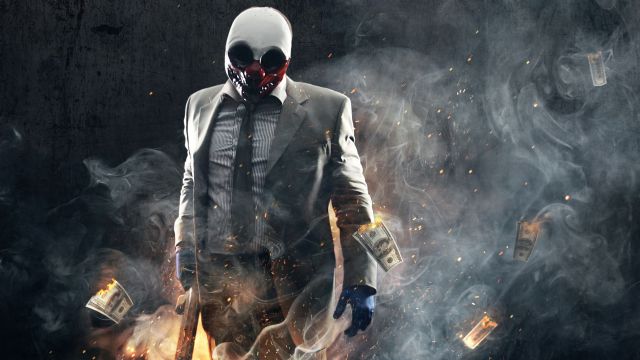 Payday 2 için getirilen ödeme sistemine tepkiler büyüyor Payday 2 için getirilen ödeme sistemine tepkiler büyüyor
