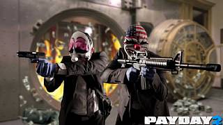 Payday 2'nin Ultimate Edition sürümü ortaya çıktı