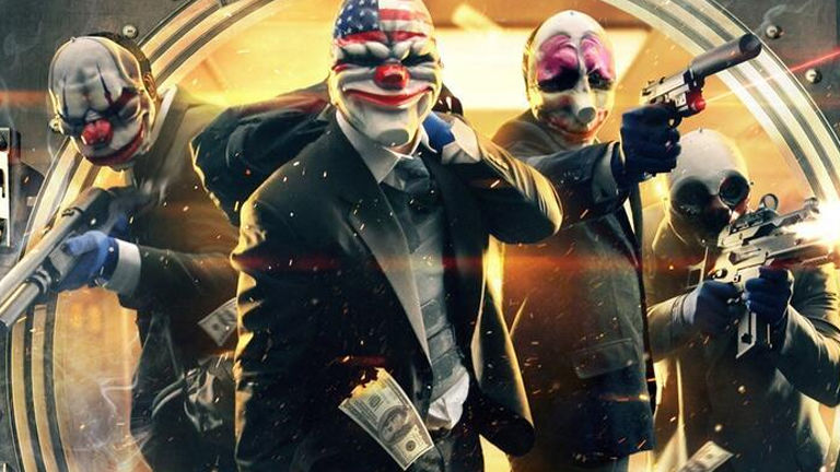 Eski Payday geliştiricisi yeni bir co-op soygun oyunu geliştiriyor Eski Payday geliştiricisi yeni bir co-op soygun oyunu geliştiriyor