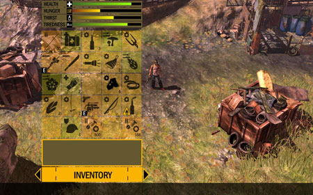 How to Survive - 2 How to Survive - 2