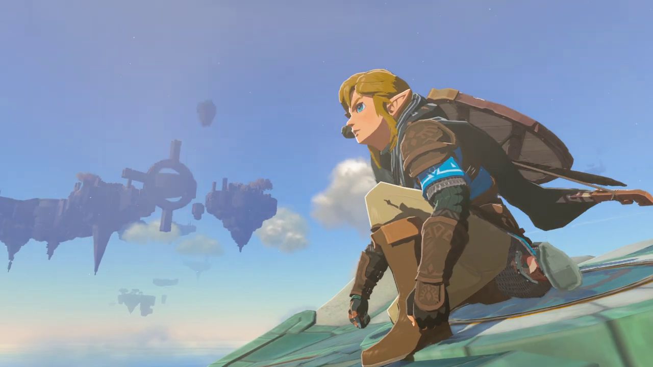 The Legend of Zelda filmi geliyor The Legend of Zelda filmi geliyor
