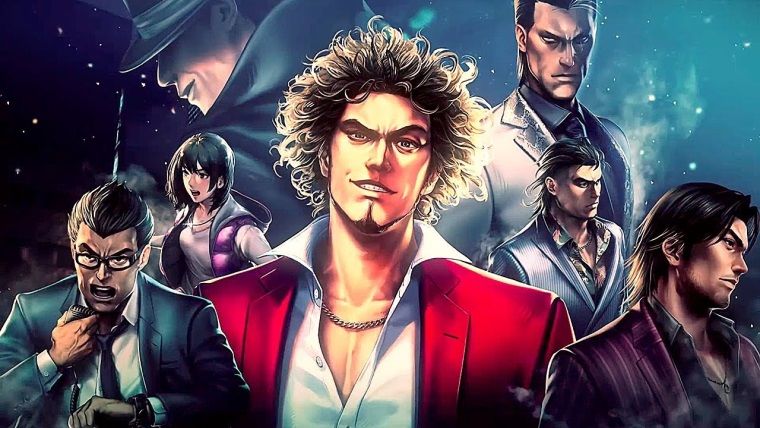 Yakuza Online, 2 milyon kayıtlı oyuncu rakamına ulaştı Yakuza Online, 2 milyon kayıtlı oyuncu rakamına ulaştı