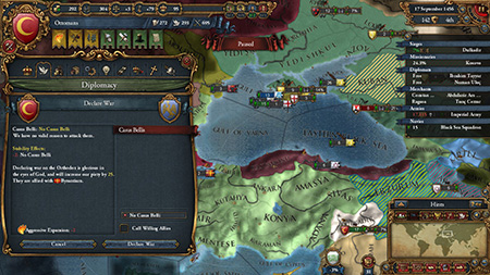 Europa Universalis IV - 8 Europa Universalis IV - 8