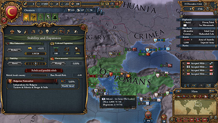 Europa Universalis IV - 5 Europa Universalis IV - 5