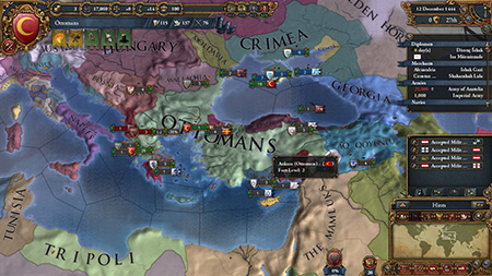 Europa Universalis IV - 10 Europa Universalis IV - 10