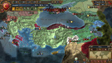 Europa Universalis IV - 2 Europa Universalis IV - 2